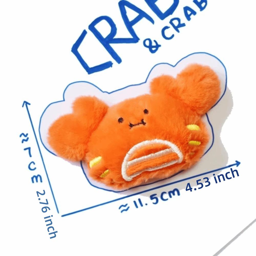 Soft Plush Plush Sound Toys Mini Pet Toys Cartoon Dog Toy Training