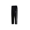 Originals Trefoil Casual Loose Running Pants Men Bottoms Black H09121