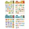 Magnetic Toys for Early Education: Develop Logical Thinking & Pinyin Skills for Ages 1-3
