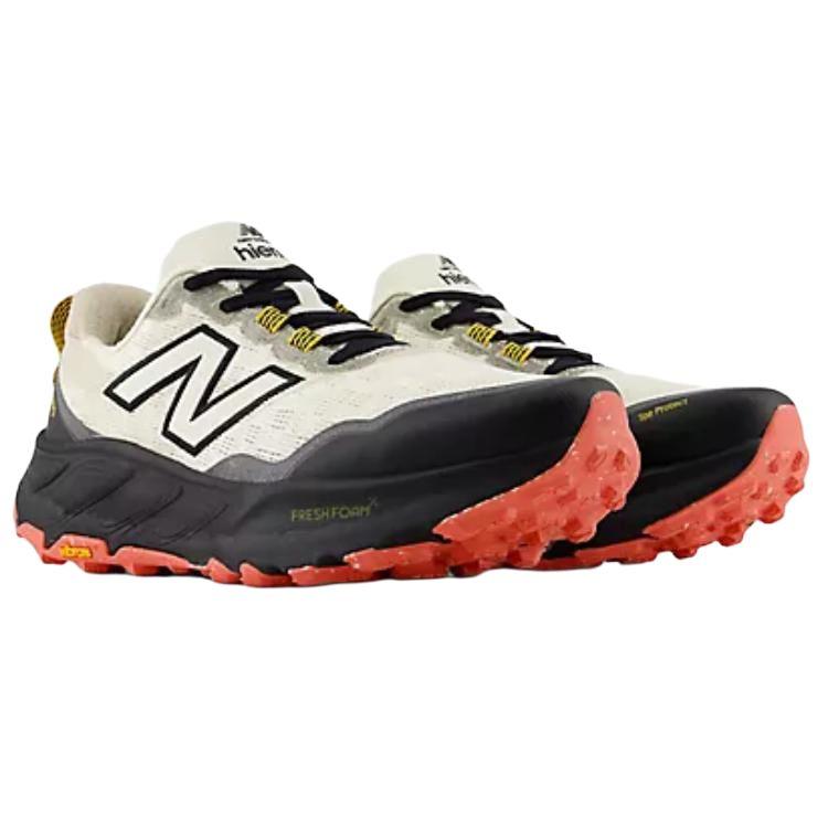 New Balance Fresh Foam X Hierro V9 Белый MTHIERX9