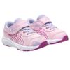 Asics Contend 9 TS School Yard Cotton Candy Bold Magenta Baby Sneakers Pink 1014A365-700