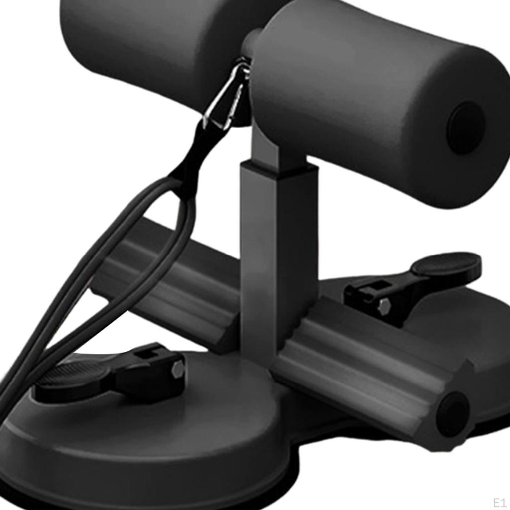 Sit Up Bar, Abdominal Exercise Machine Device, Workout Equipment, Device Muscle