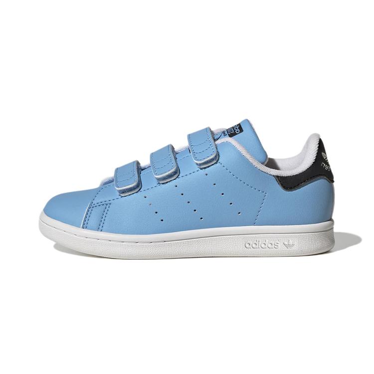 Adidas Disney X Stan Smith Little Kid 'Aladdin - Genie' GW4536