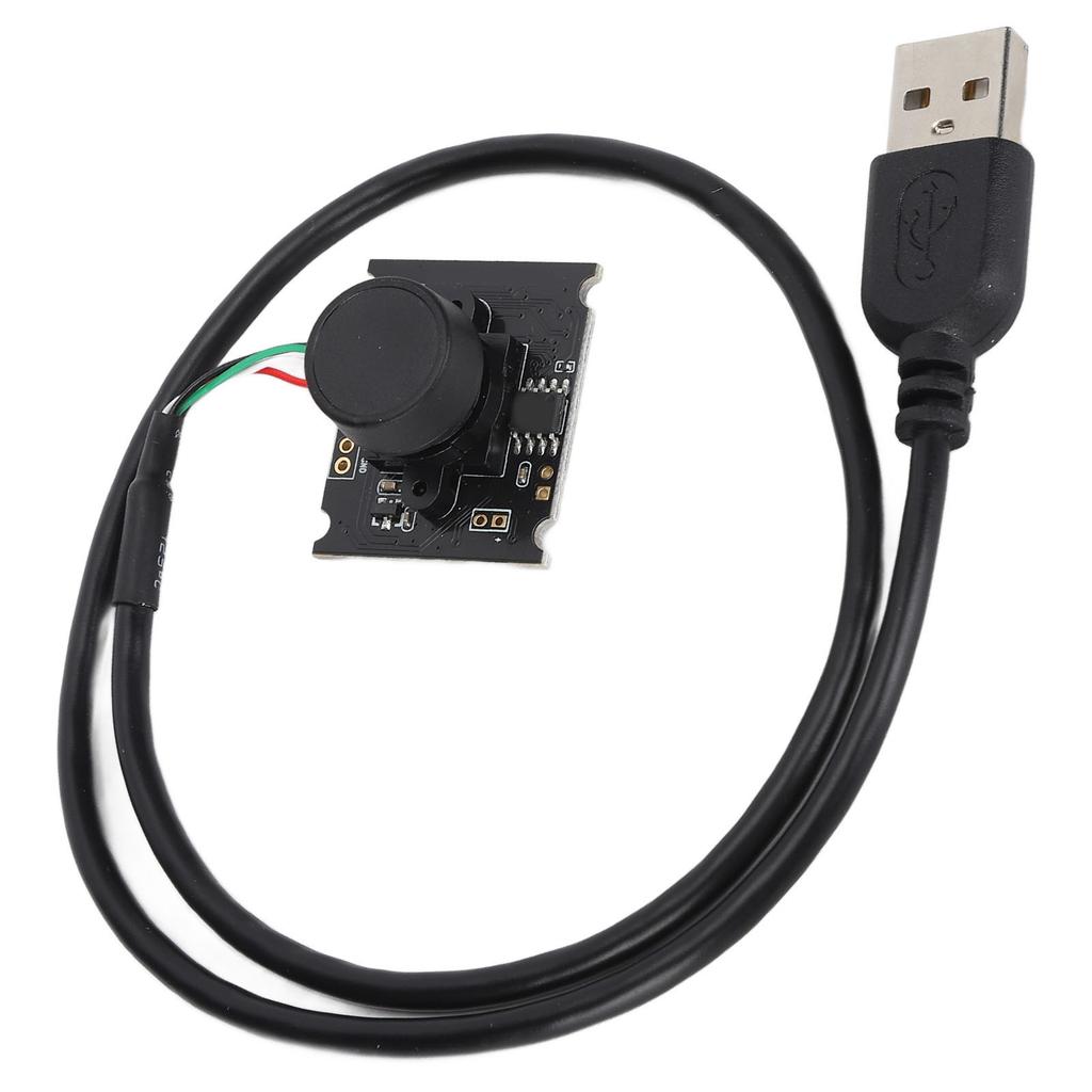 Camera Module HD 3MP Mini USB2.0 Webcam Board Manual Focus for Android HBVCAM 3M2111WA V22