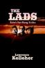 Книга The Lads : Erin's Far-flung Exiles
