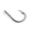 Крючок для морской рыбалки из толстой проволоки из нержавеющей стали, крючок для троллинговой джиги 4/0 5/0 6/0 7/0 8/0 9/0 10/0, снасти для терминала морской рыбалки