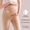 Ordifen Maternity Ultra-Thin High-Waist Thermal Leggings