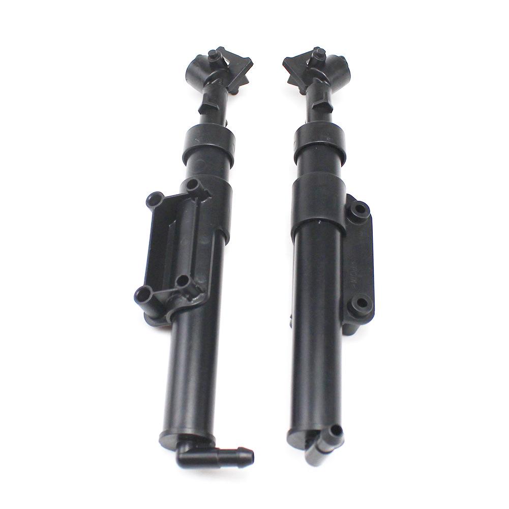 Совместимая форсунка омывателя фар для Volvo X60 (31294406, 31294407)