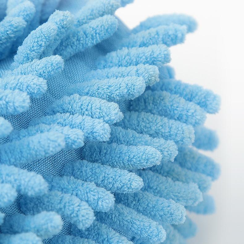 Dust Mop Slipper Lazy Dusting Cleaning Foot Sock Shoe Polishing Cover Cleaner Household Cleaning