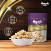 Кешью (200 г), 100% Natural Premium Whole Cashews, Happilo