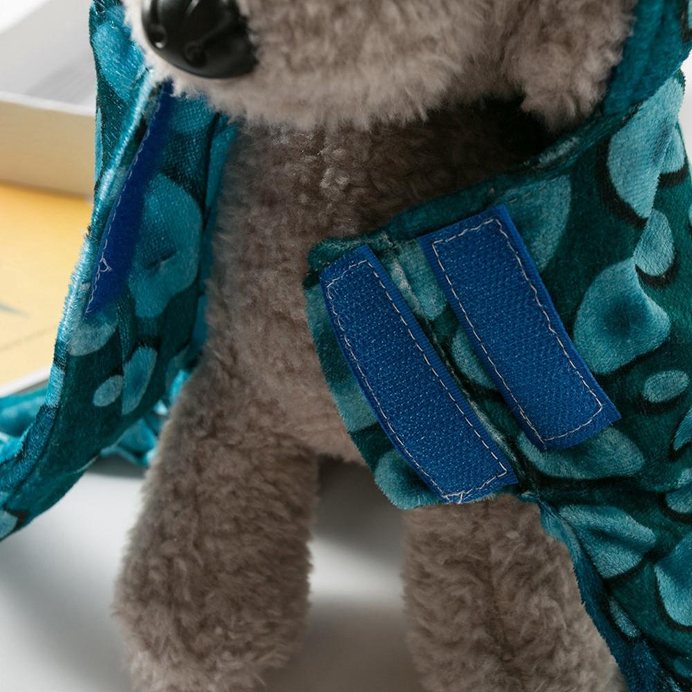 Забавные костюмы для собак/кошек, одежда с осьминогом, костюм котенка, осьминога на Хэллоуин, костюмы для щенков, нарядная праздничная одежда