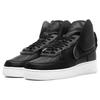 Nike Кроссовки Air Force 1 High Psny Черные AO9292-002