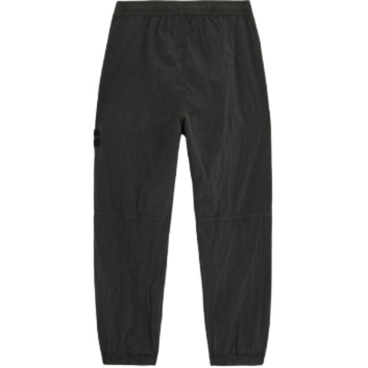 STONE ISLAND Compass badge Trousers 811531019-V0062