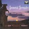 LP Record FRANK CHACKSFIELD & HIS ORCHESTRA - Immortal Serenades SLX3211 LONDON 1962 Japan Classical Used