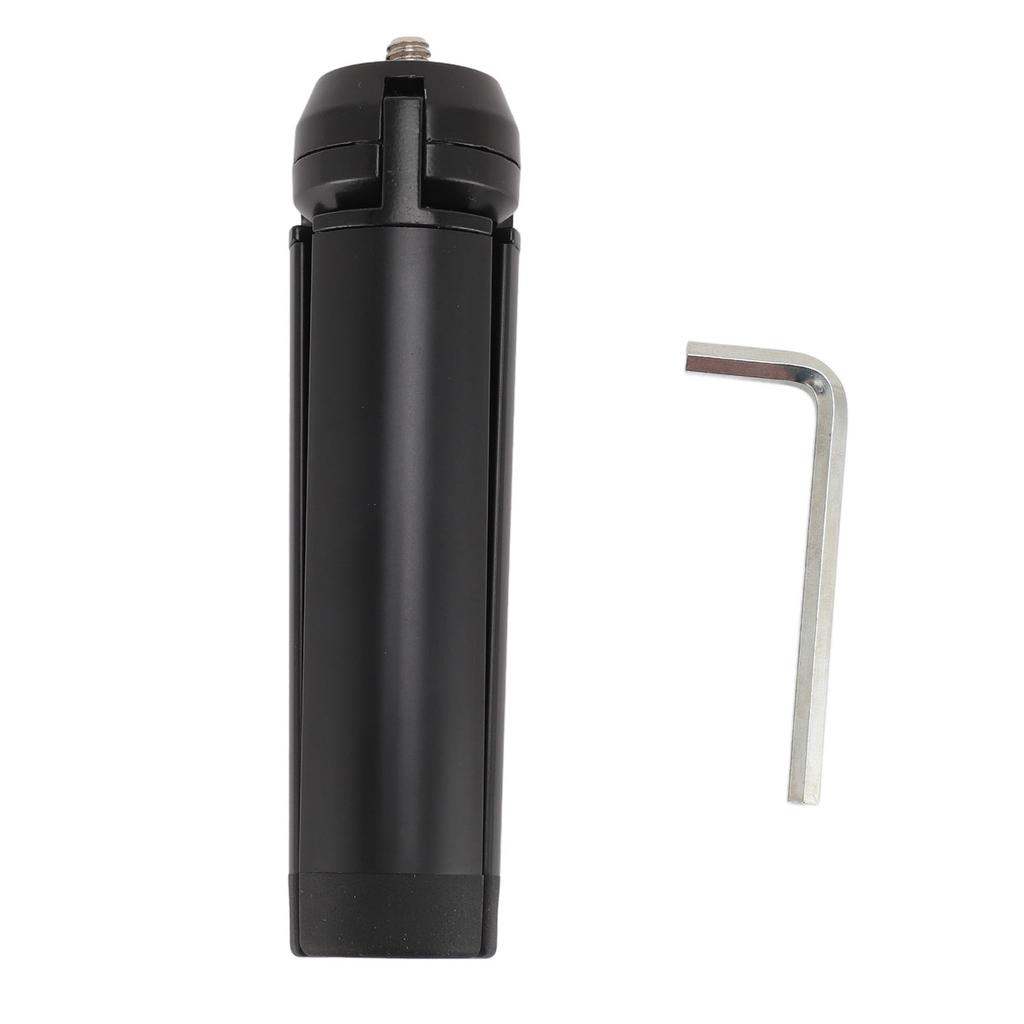 Mini Vlog Tripod Pocket PTZ Sports Action Camera Stabilizer Stand Grip Accessories for OSMO POCKET 3