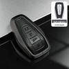 Совместимый чехол для ключа для моделей Geely Boyue, GLGS, Borui и седанов Emgrand 2016-2021 годов выпуска