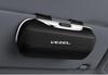 Vezel Car Eyeglass Holder, Eyeglass Storage, Car Eyeglass Clip, Sun Visor Pocket, Card Storage