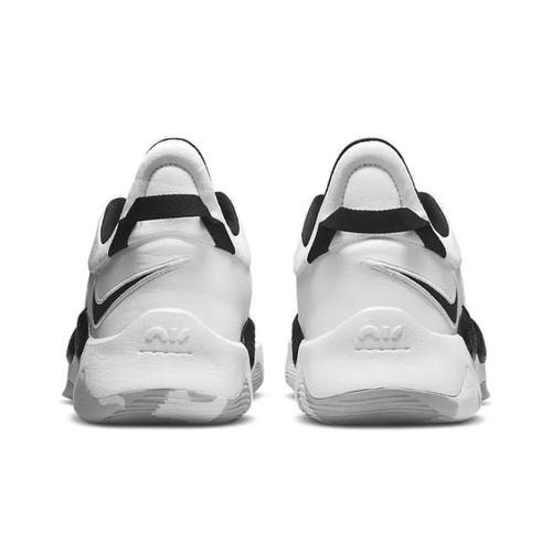Nike PG 5 TB White Black DA7758-100