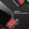 Автомобильный держатель для мобильного телефона для Volkswagen VW Tiguan 2012 2013 2014 2015 2016, вращающийся на 360 градусов, специальное крепление-подставка для GPS