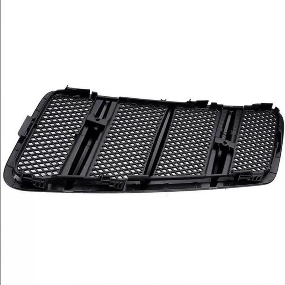 1668800205 Правая накладка решетки вентиляционного отверстия капота для Mercedes-Benz