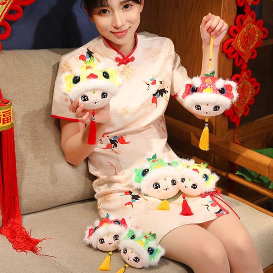 Подвеска в виде змеи Брелок-подвеска в виде змеи Год Змеи Подвесное украшение Сувенир