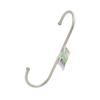 Stainless Steel S-Hook Cross 155mm