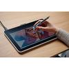 Wacom Доктор. Рукоятка Цифровая Черная CP202A02A