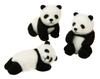Hamanaka Craft Kit Baby Animal Panda H441-583