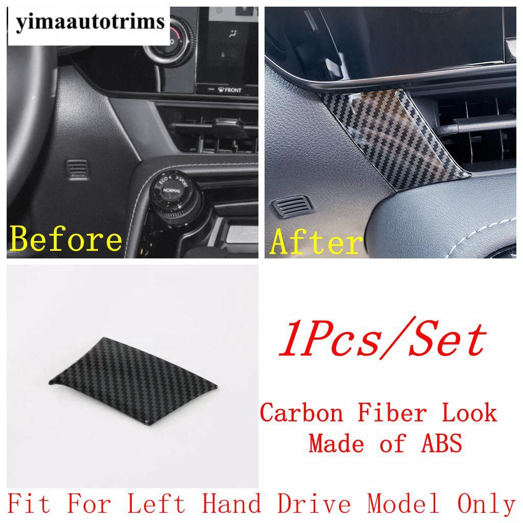 Window Lift / Water Cup / Dashboard Air AC Conditioning Cover Trim Accessories For LEXUS NX 260 350h NX260 NX350h  - 2026