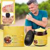 Bee Relief Cream Soothes Tension, Enhances Mobility, And Cools The Knees, Elbows, And Wrists