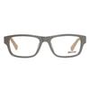 Lunettes - Just Cavalli - JC0761-020-52 - Gris - Mixte - Tendance