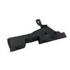 Для 2001-2005 BMW E46 320i 325i 325xi 330i 330xi направляющий кронштейн крышки переднего бампера левый + правый