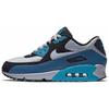 Air Max 90 Синий Эскадрон Серый Волк 537384-414