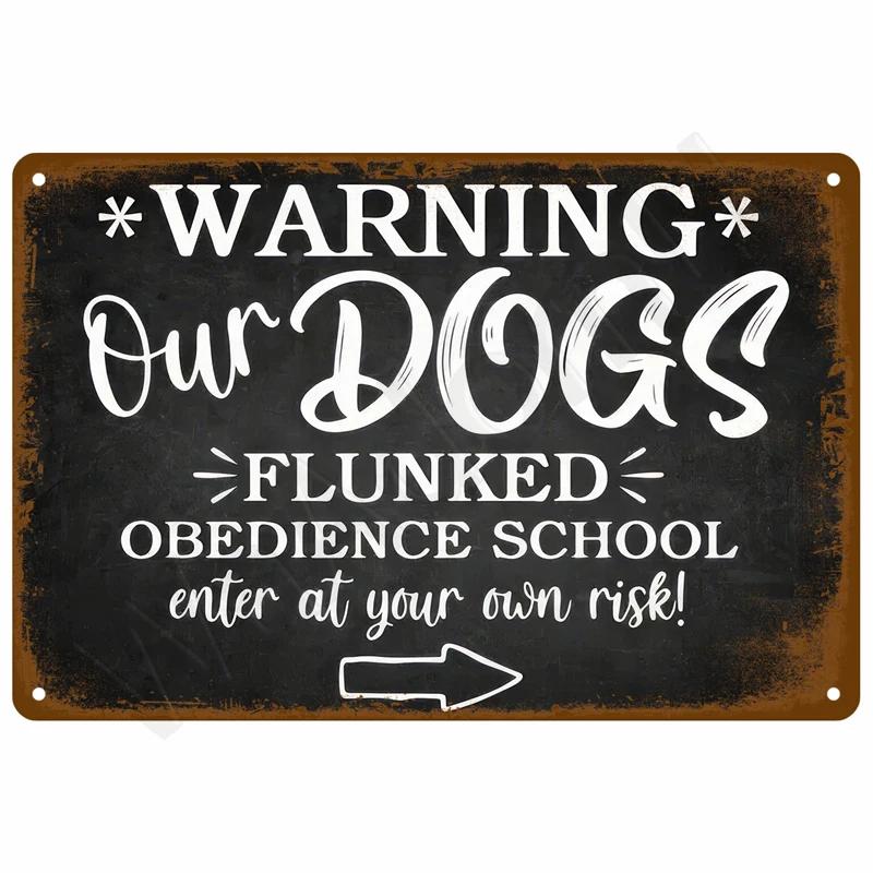 Винтажная металлическая пластина Жестяная табличка Тарелки Бар Ретро Металлическая вывеска Настенное искусство Мурал Эстетичные предметы декора для комнаты дома Постер Украшение для гаража