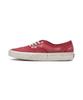 Vans Аутентичный - (Вымытый волной) Красный VN000BW5CJH1