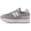 574 Wmns+ 'Shadow Grey' Женские WL574ZSD
