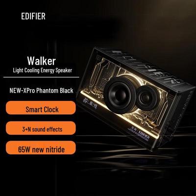 Edifier NEW-X PRO Bluetooth Игровая настольная колонка CN вилка (адаптер в комплекте)