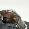 Б/у Часы CITIZEN Citizen Collection Eco Drive H500-S061091 Солнечные Серебристый Черный Циферблат Мужские