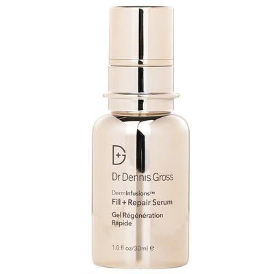 СЫВОРОТКА ДЛЯ ВОССТАНОВЛЕНИЯ КОЖИ DR DENNIS GROSS Dermine Fuse + Peel