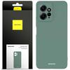 Sc Silicone Case Redmi Note 12 4G Dark Green