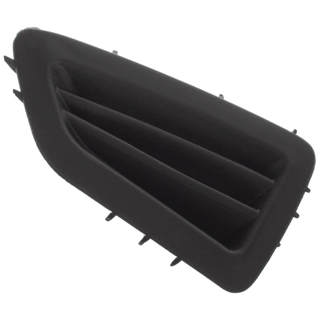 Ford Fiesta VI MK7 08-17 dashboard air vent BLACK right
