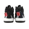 adidas Постеризация Черный Шоковый Красный EG6879
