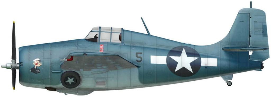 Arma Hobby масштабный пластиковый набор US Navy Wildcat цветное литье 1/72 F4F-4 ADL70048,