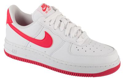 W Air Force 1 07 Next Nature, женские белые кроссовки