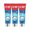 Зубная паста Zhonghua «Чудесная Белая» с прохладной мятой (3-Pack)