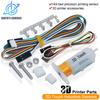 3D Printer Parts 3D Touch Inductive Sensors BL Touch Auto Bed Leveling Sensor BL Touch for Anet A8 Tevo Reprap MK8 Ender 3 Pro