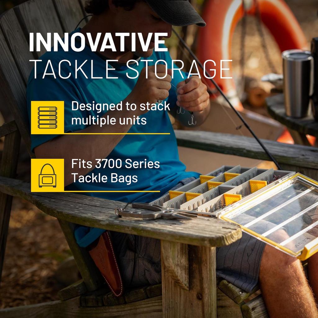 PLANO EDGE Серия 3700 СТАНДАРТ