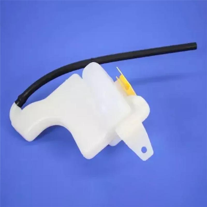 Coolant Reservoir Expansion Tank With Cap 5058156AI For Jeep Compass / Patriot 2007-2017 Antifreeze Recovery Water Tank
