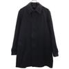 PS Paul Smith Stainless Collar Coat L Black Men's Used
