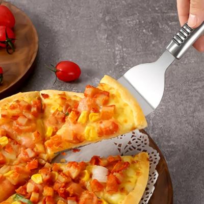 Нож для пиццы Сервировочная лопатка для пиццы Торт Пирог DIY Роликовый нож